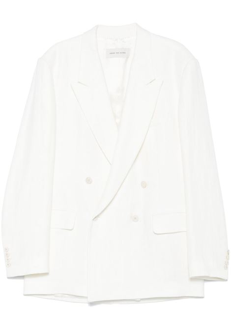 giacca DRIES VAN NOTEN | Giacca | BISHOP1537001